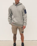 Raptor Active Mid Short - Desert