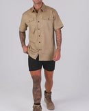 Short Haul Short - Black