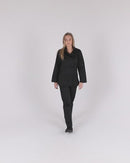 Rachel Ladies Chefs Trousers - Black