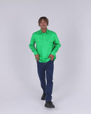 Stretch Denim Jeans - Denim