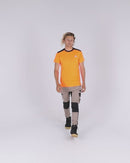 Performance Tee Hi Vis - Orange