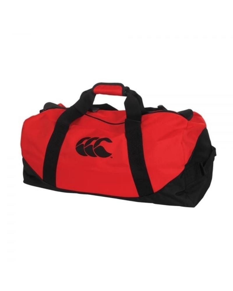 Canterbury Packaway Bag II - Red | Buy Online