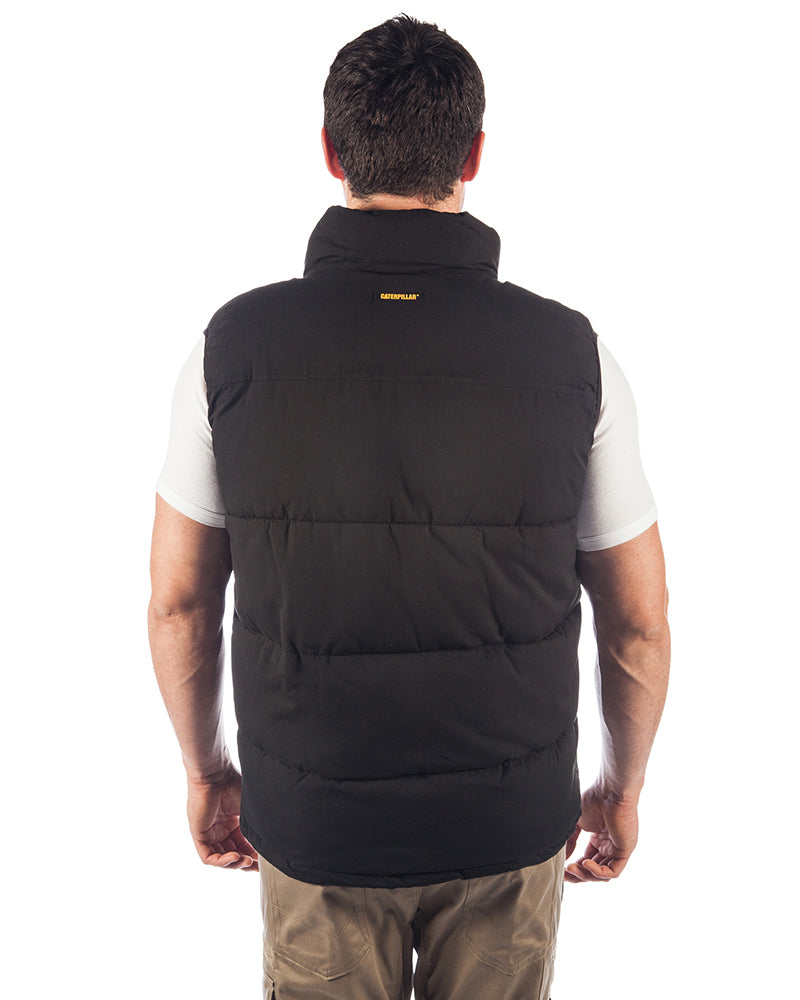 Arctic Zone Vest - Black