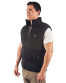 Arctic Zone Vest - Black