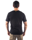 Trademark Logo Tee - Black