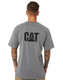 Trademark Tee - Dark Heather Grey