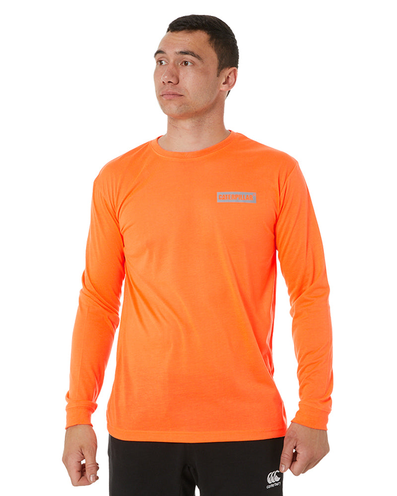 Caterpillar long sleeve discount