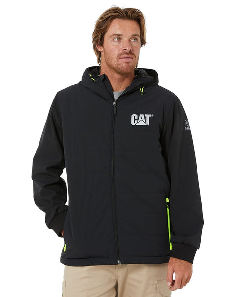Mens outlet caterpillar coat