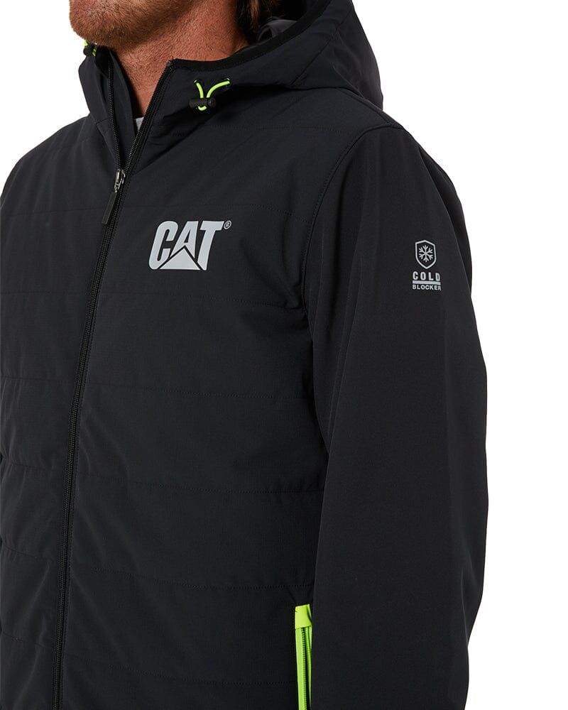 Caterpillar jackets discount price