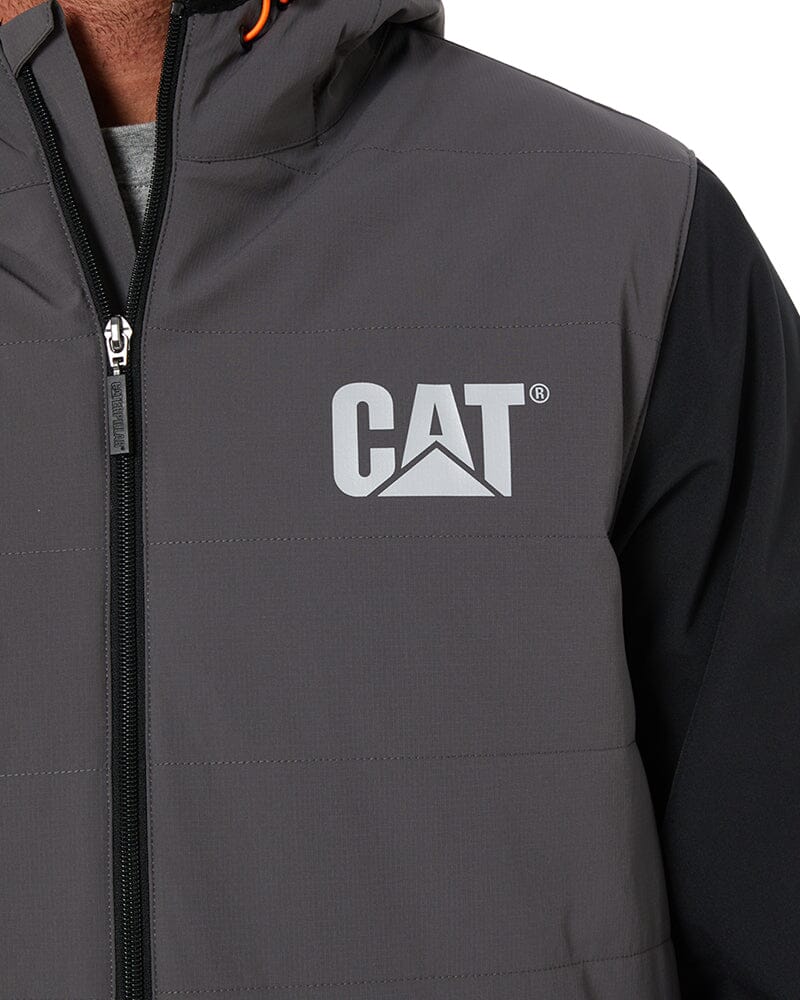 Caterpillar jackets online shop