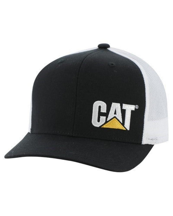 Trademark Trucker Hat - Black