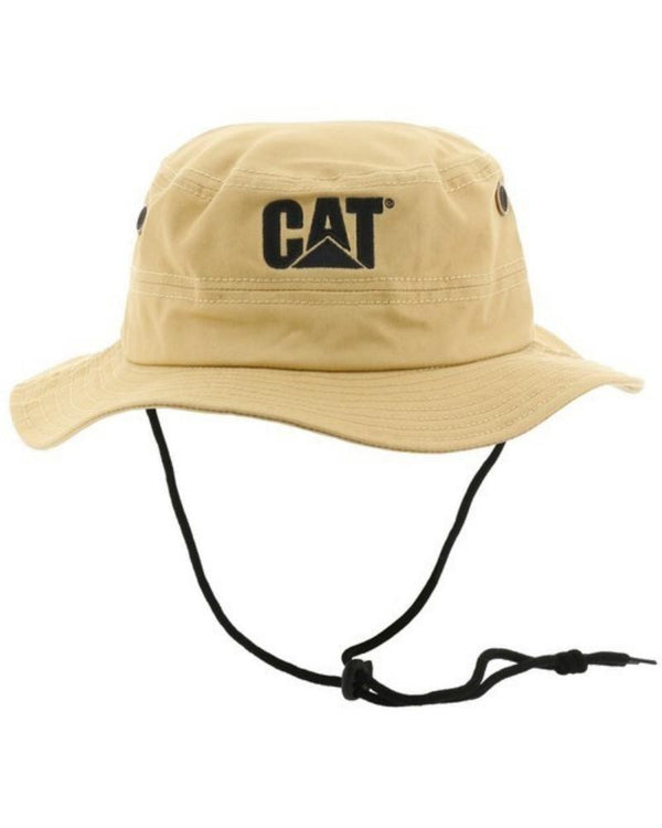 Trademark Safari Cap - Khaki