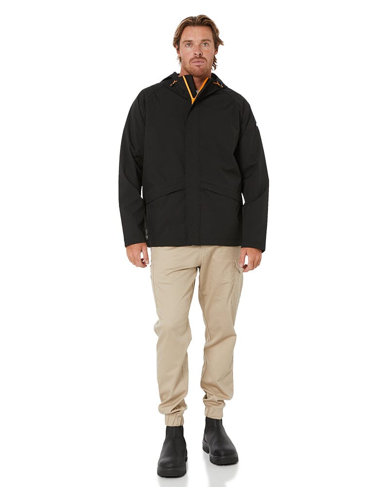 Caterpillar discount rain gear