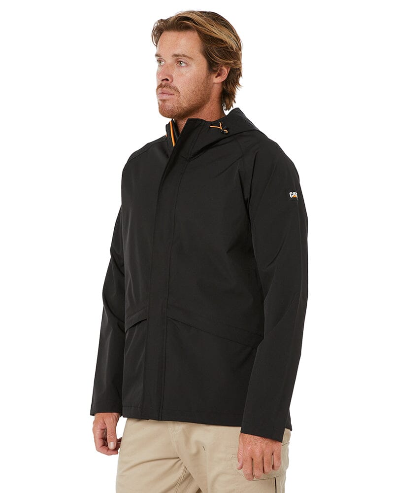 Caterpillar rain gear shop