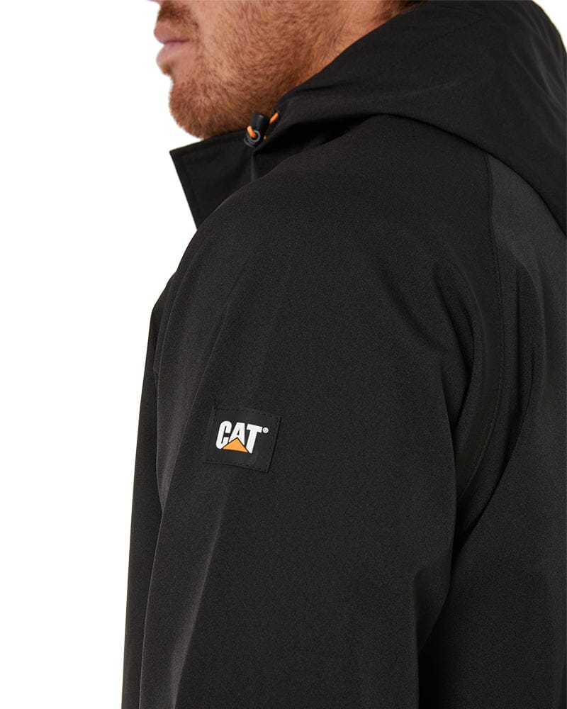 Caterpillar raincoat cheap