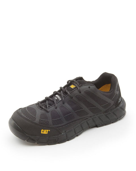 Cat streamline sales safety shoe