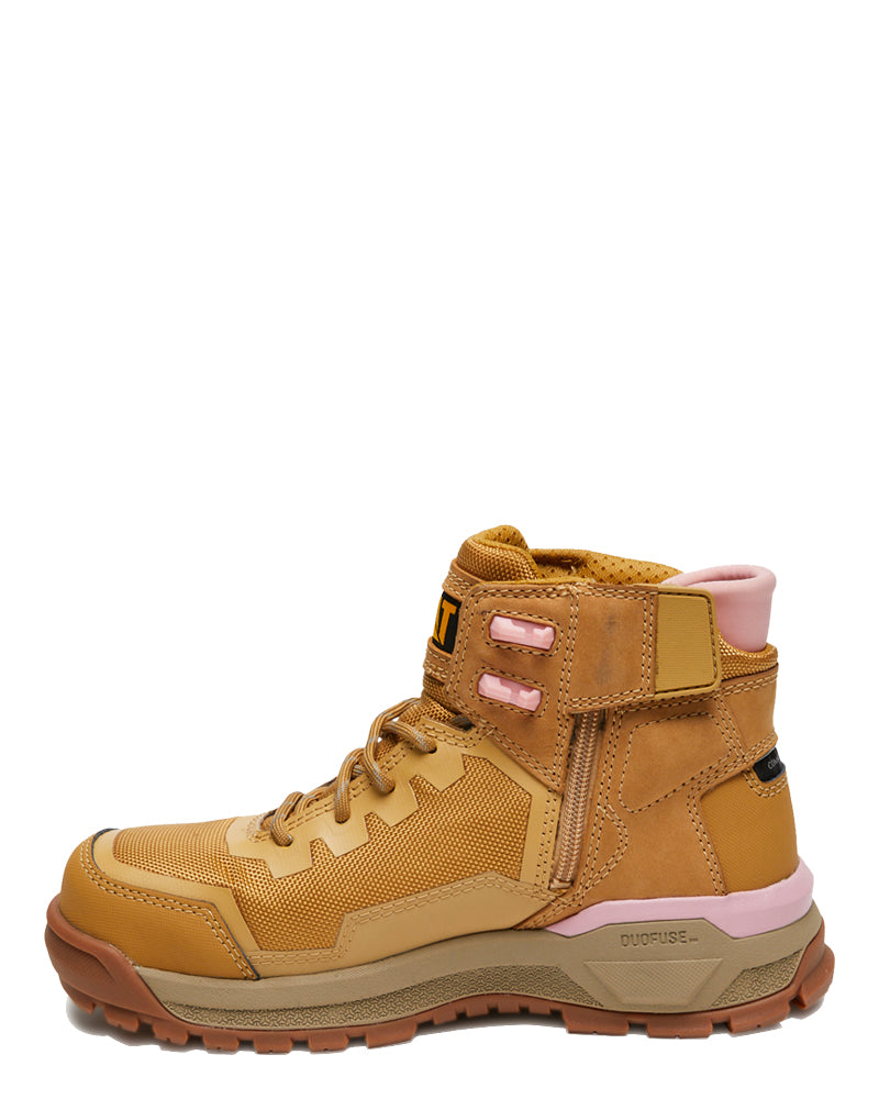 caterpillar work boots australia