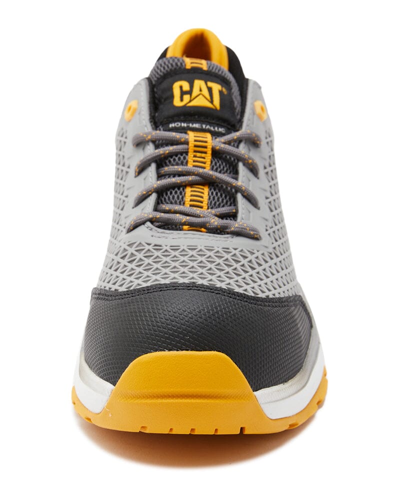 Caterpillar Streamline 2.0 Safety Shoe Medium Charcoal Buy Online