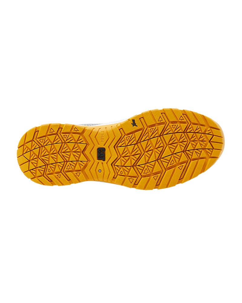 Streamline 2.0 Safety Shoe - Medium Charcoal
