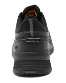 Streamline 2.0 Safety Shoe - Black