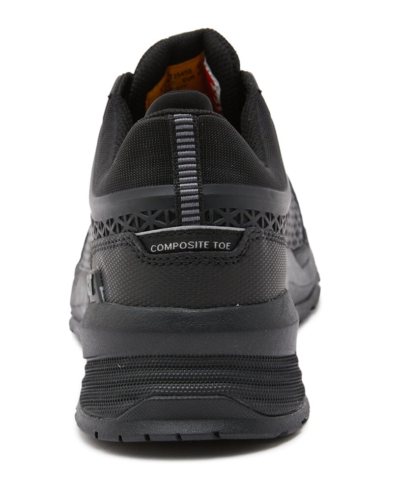 Safety shoes caterpillar original on sale