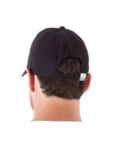 Trademark Cap - Black