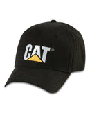 Trademark Cap - Black