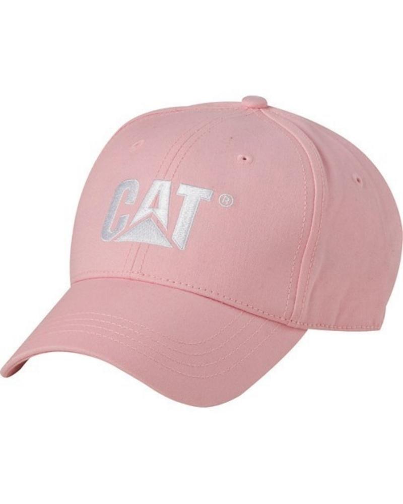 Trademark Cap - Pink