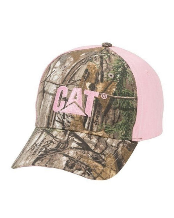 Trademark Cap - Realtree Pink