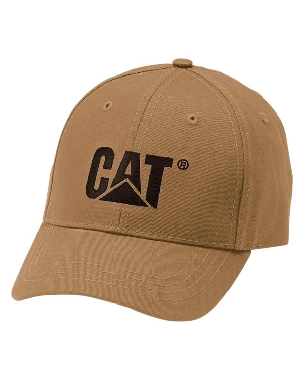 Trademark Cap - Bronze