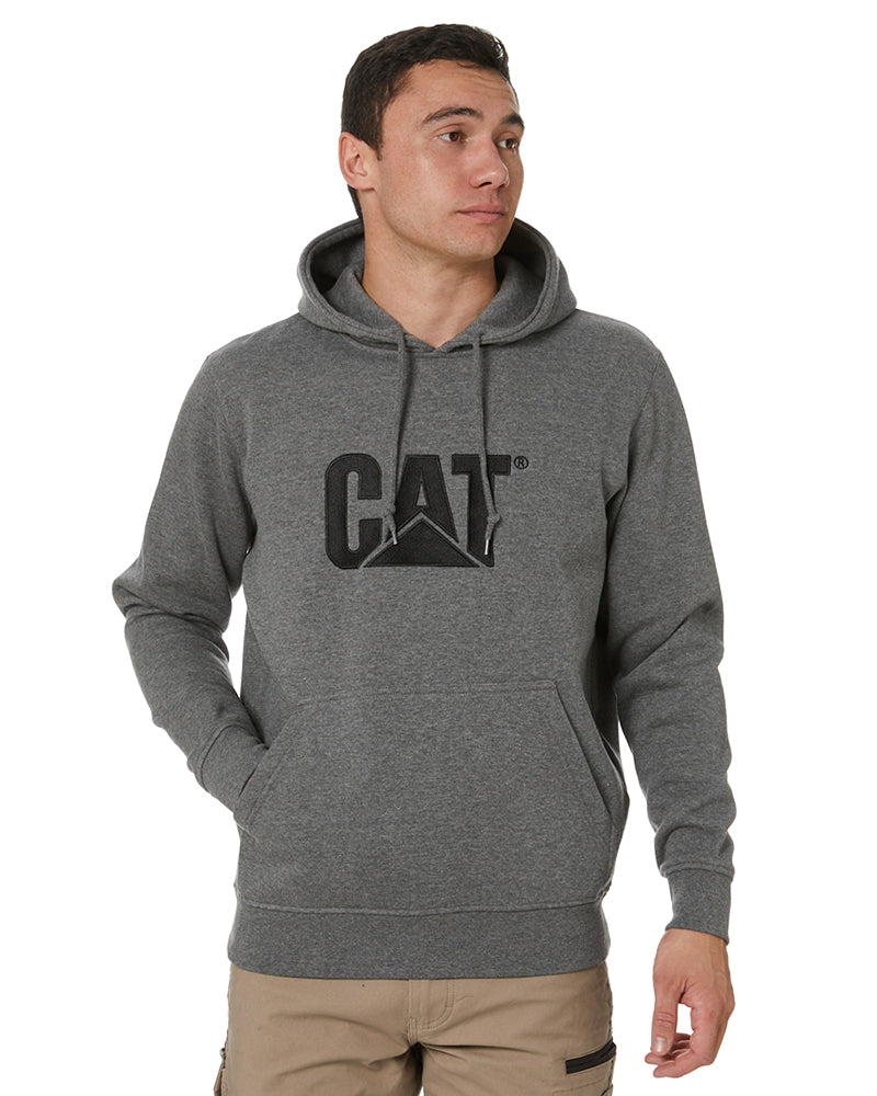 Trademark deals hooded sweatshirt