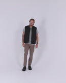 Hernan 5K Vest - Black