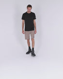 LS-1 Lightweight Cargo Work Shorts - Khaki