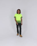 Slim Flex Tradie Cargo Pant - Black