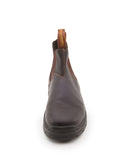 Style 405 Worklife Non-Safety Elastic Sided Boot - Brown