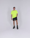 Triumph Shorts - Black