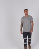 Strike Reflective Pants - Navy