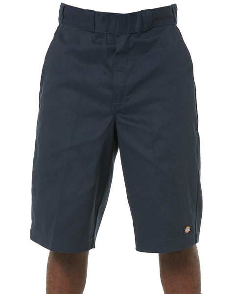 Dickies 13 inch Multi Pocket Short Dark Navy Buy Online