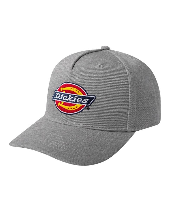 H.S Fort Worth Snap Back Cap - Grey
