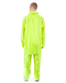 Rain Set in Bag - Yellow