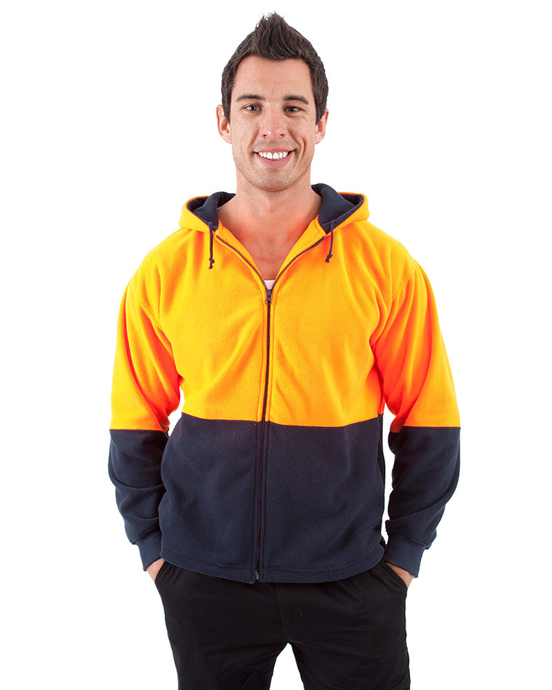 Full zip polar sale