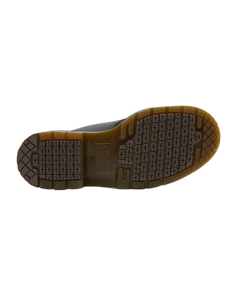 Dr martens deals slip resistant review