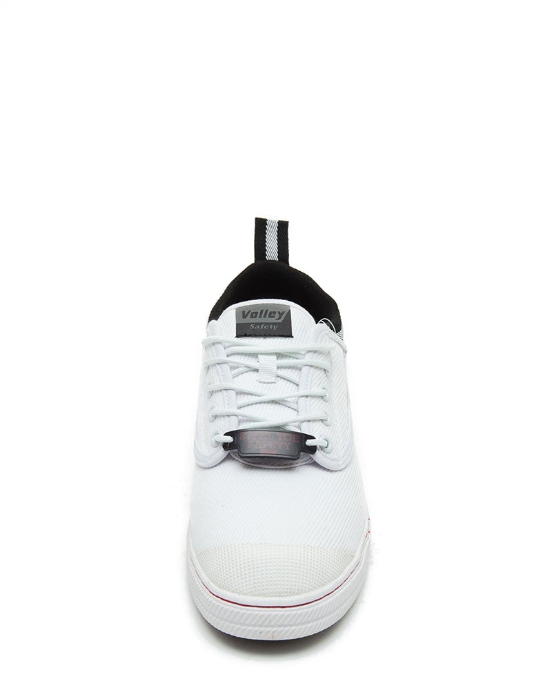Dunlop volley safety best sale canvas