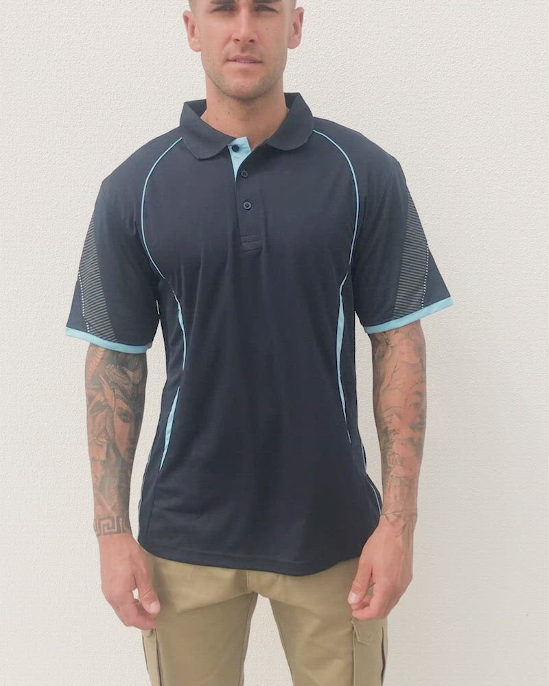 Biz collection hotsell razor polo