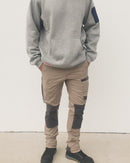 Raptor Active Pant - Desert