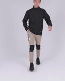 Triumph Pant - Khaki