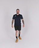 Tonal Tactic Short - Black