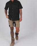 Elite Operator Short - Khaki