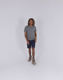 Workcool 2 Short - Navy