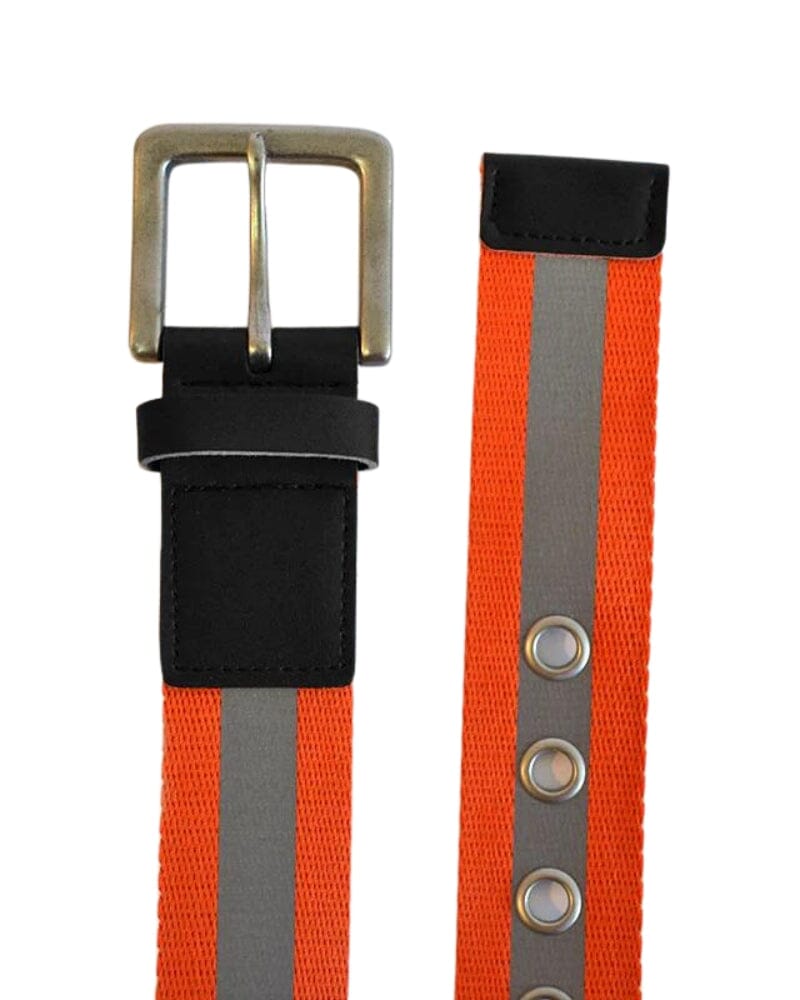 Hi Vis Safety Belt - Orange